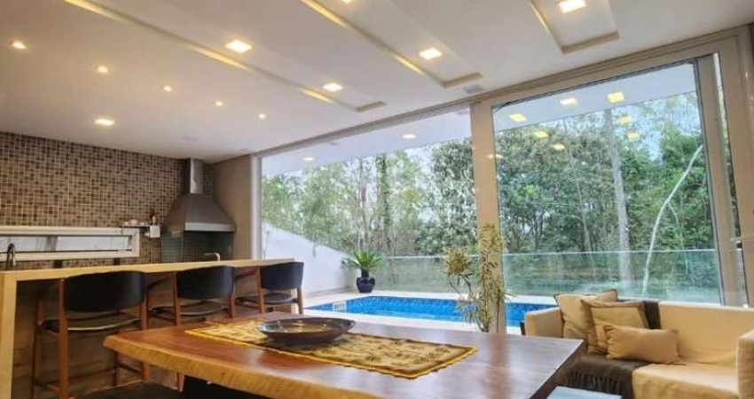 Casa residencial para Venda Mosaico Essence, Mogi das Cruzes