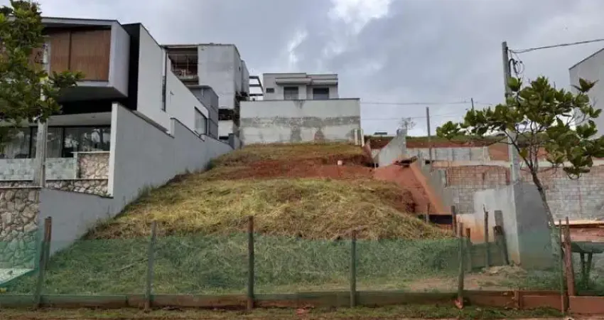 Terreno para venda Condomínio Granja Anita Cezar de Souza, Mogi das Cruzes