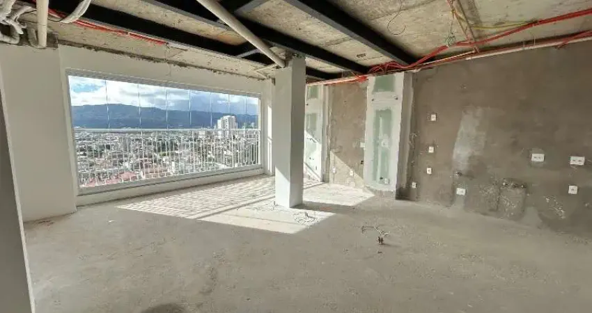 Apartamento para venda Residencial Edan Lumiére, Alto do Ipiranga, Mogi das Cruzes