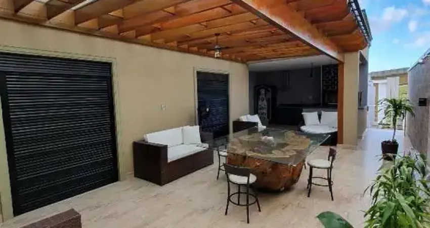 Casa a venda Térrea Condomínio Mosaico Essence, Mogi das Cruzes