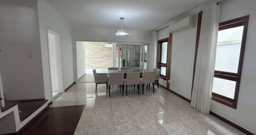 Casa em condomínio fechado com 3 quartos à venda na Rua Coronel Cardoso de Siqueira, 3232, Real Park, Mogi das Cruzes