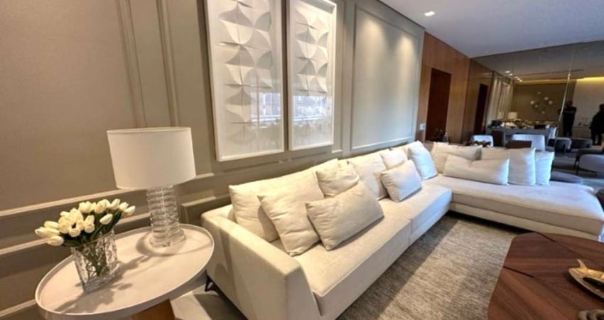 Apartamento a Venda No Landscape em Mogi das Cruzes.