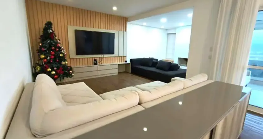 Apartamento para locação no Landscape em Mogi das Cruzes!
