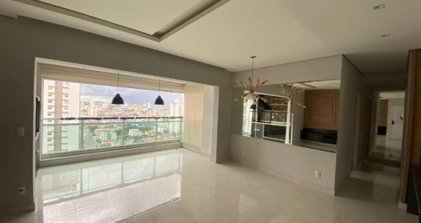 Apartamento à venda no Condomínio Helbor Life Club Patteo Mogilar em Mogi das Cruzes-SP