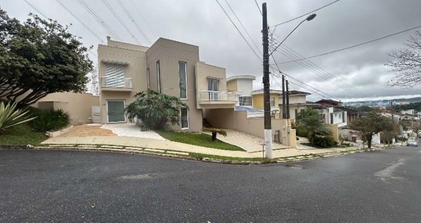 Casa em condomínio fechado com 3 quartos à venda na Rua Coronel Cardoso de Siqueira, 3232, Real Park, Mogi das Cruzes