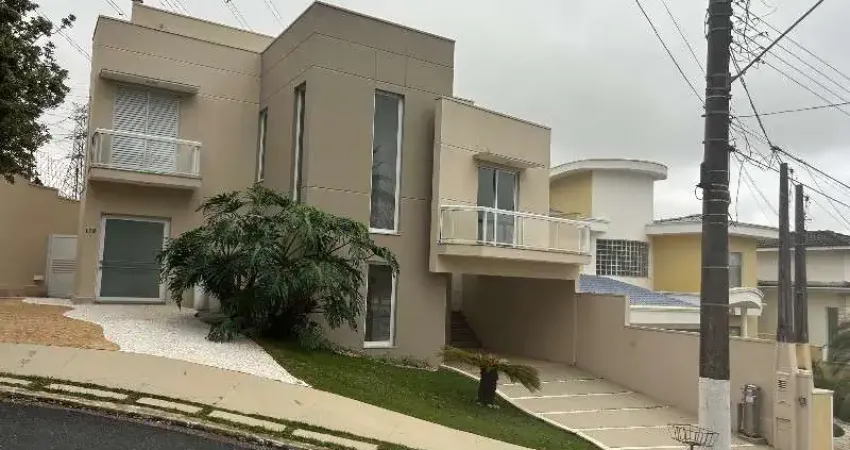 Casa em condomínio fechado com 3 quartos à venda na Rua Coronel Cardoso de Siqueira, 3232, Real Park, Mogi das Cruzes
