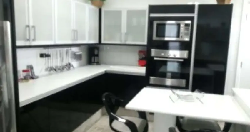 Apartamento com 4 quartos à venda na Avenida Laurinda Cardoso Mello Freire, 01, Vila Oliveira, Mogi das Cruzes