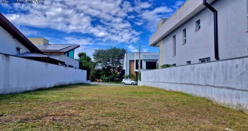 TERRENO À VENDA BELLA CITTA VILLAGIO, MOGI DAS CRUZES
