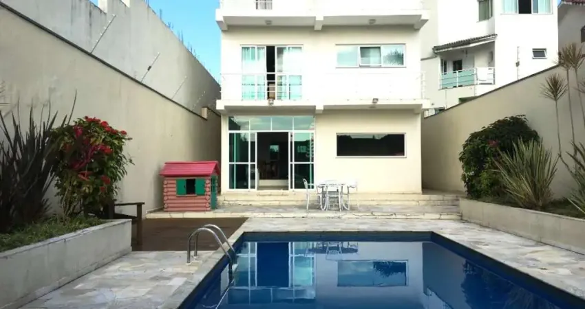 Casa para venda em Mogi das Cruzes, linda casa na Vila Oliveira.