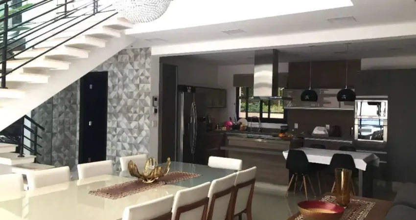Casa com 6 quartos à venda na Rua Professora Maria Aparecida Richa, 130, Vila Oliveira, Mogi das Cruzes