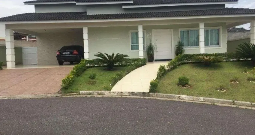 Casa para venda Condomínio Monte Rey Mogi das Cruzes