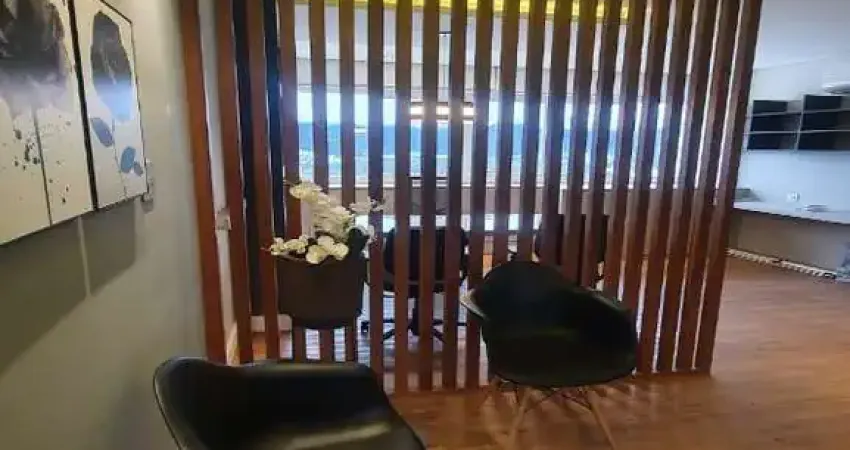 Oportunidade única: sala comercial à venda no centro cívico de mogi das cruzes-sp, com 1 vaga de garagem e 37,66m²