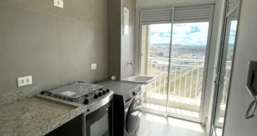 Apartamento para venda helbor reserva ipoema mogi das cruzes