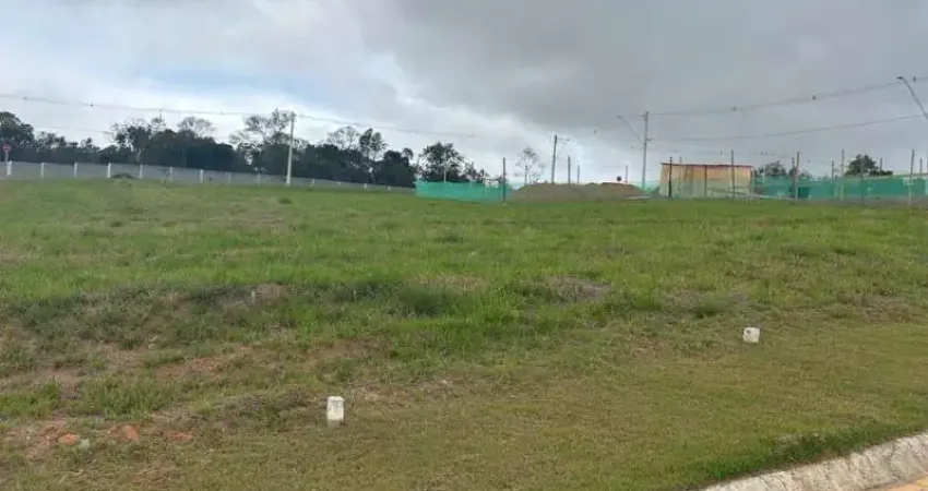 Terreno para venda condomínio real park mogi ii, mogi das cruzes