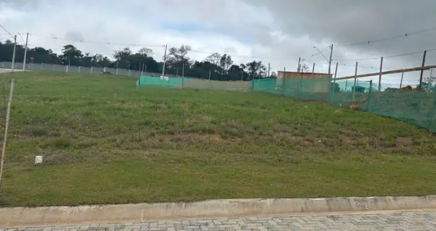 Terreno para venda condomínio real park mogi ii, mogi das cruzes