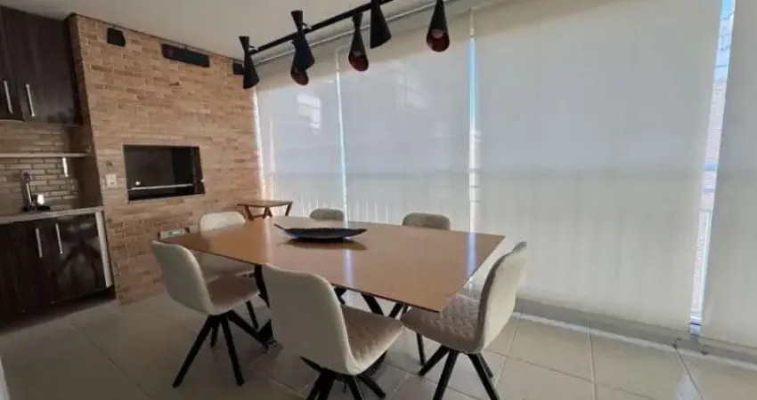 Apartamento residencial para venda reserva do itapety, vila oliveira, mogi das cruzes