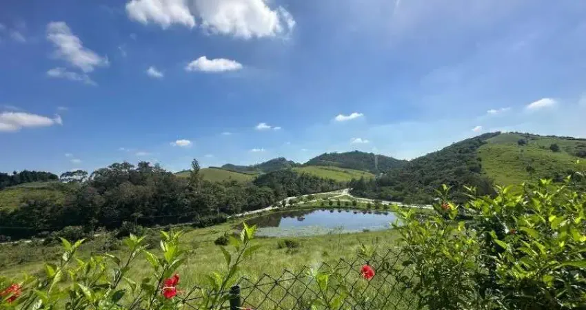 Terreno em condomínio à venda em guararema-sp, bairro ipiranga - 502m² de área