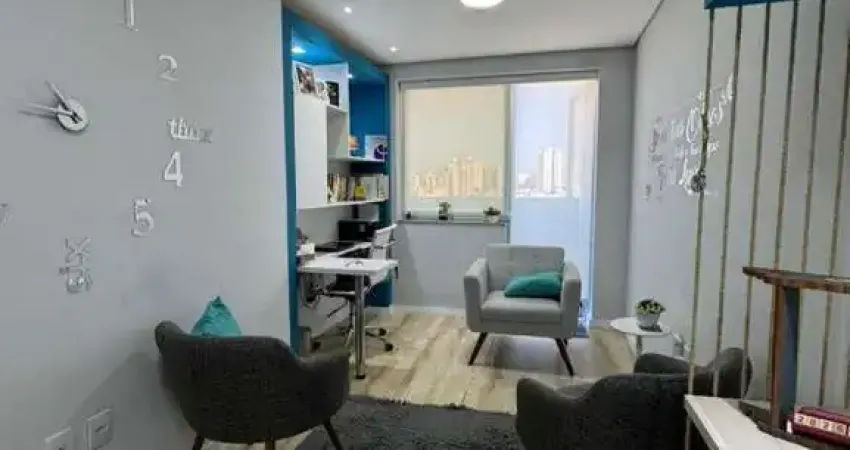 Sala comercial para venda omega mall, socorro mogi das cruzes