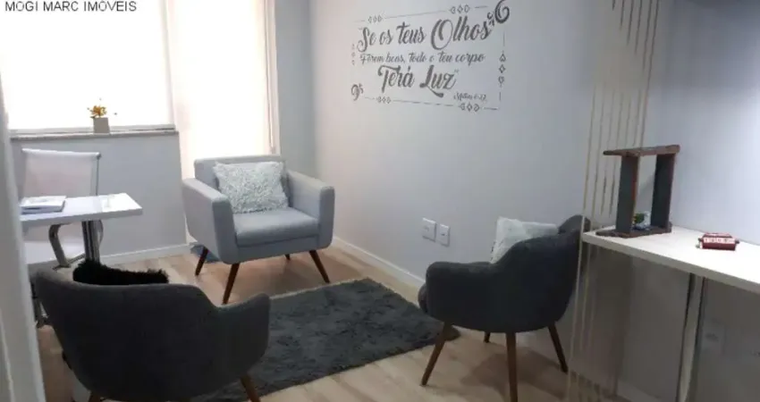 Sala comercial para venda Omega Mall, Socorro Mogi das Cruzes