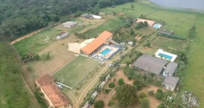 Chácara à venda localizada em taiaçupeba, mogi das cruzes-sp. oportunidade para investimento, pois é excelente para locações.