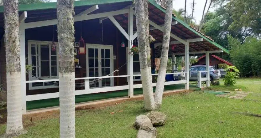 Chácara / sítio com 3 quartos à venda na Avenida Prefeito Francisco Ribeiro Nogueira, Vila Moraes, Mogi das Cruzes
