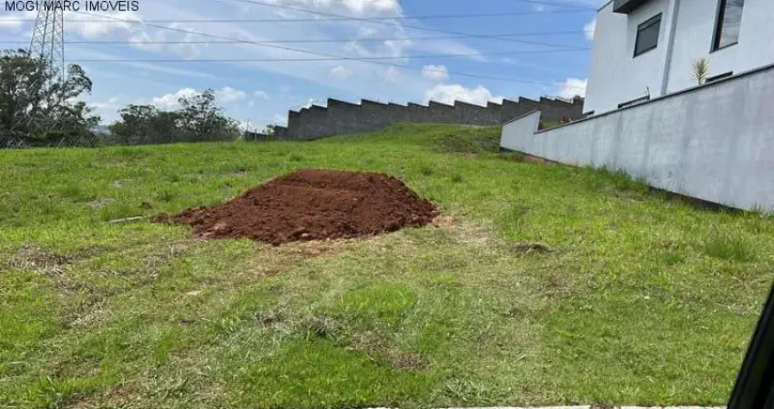 Lote para venda condominio real park reserva, vila oliveira mogi das cruzes