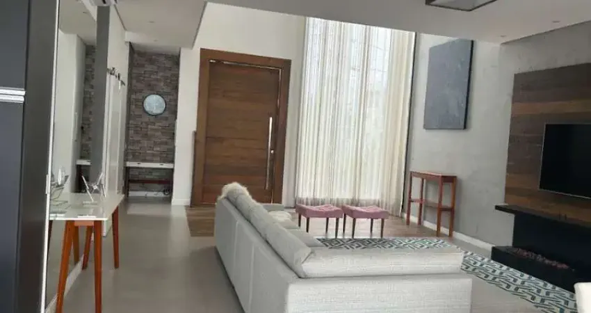 Casa em condomínio fechado com 3 quartos à venda na Estrada Beija-Flor, 415, Residencial Veredas, Mogi das Cruzes