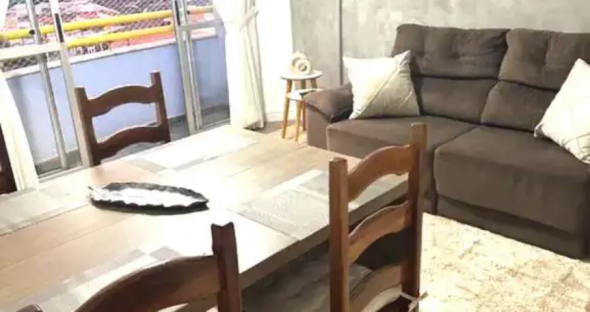 Apartamento com 2 quartos à venda na Rua Carneiro Leão, 75, Jardim Armênia, Mogi das Cruzes