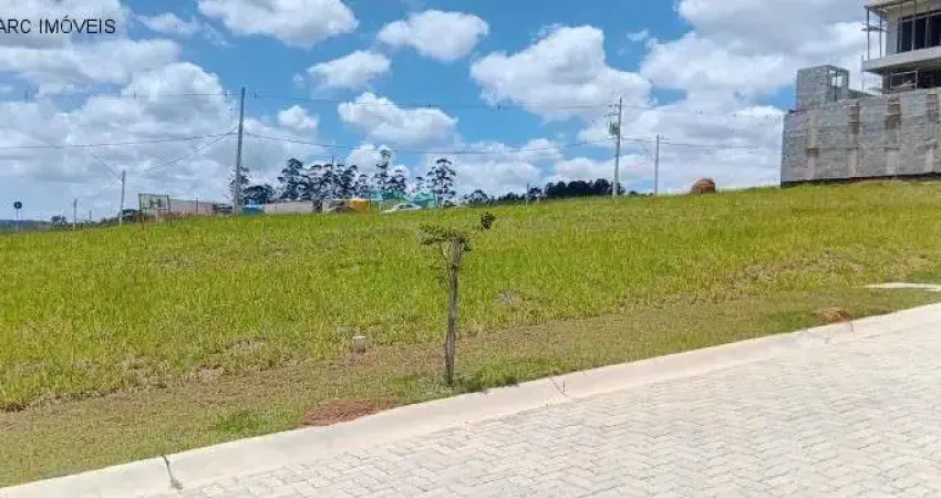 Terreno em condomínio à venda em mogi das cruzes-sp, bairro cocuera, 350m² de área