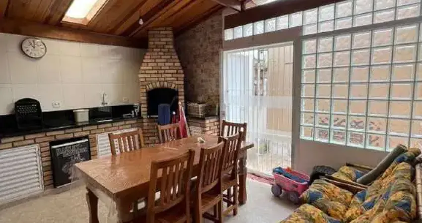 Casa com 3 quartos à venda na Rua Jorge Mansour Costa, 149, Indaia, Bertioga