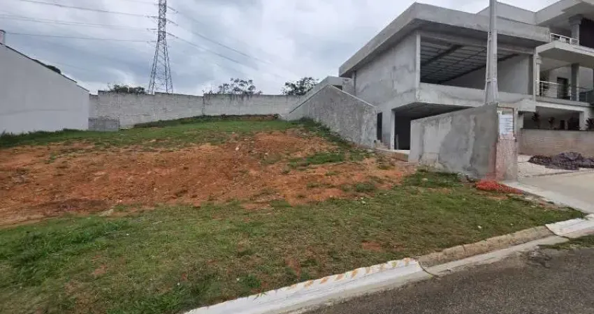 Terreno a venda condomínio veneza cezar de souza, mogi das cruzes