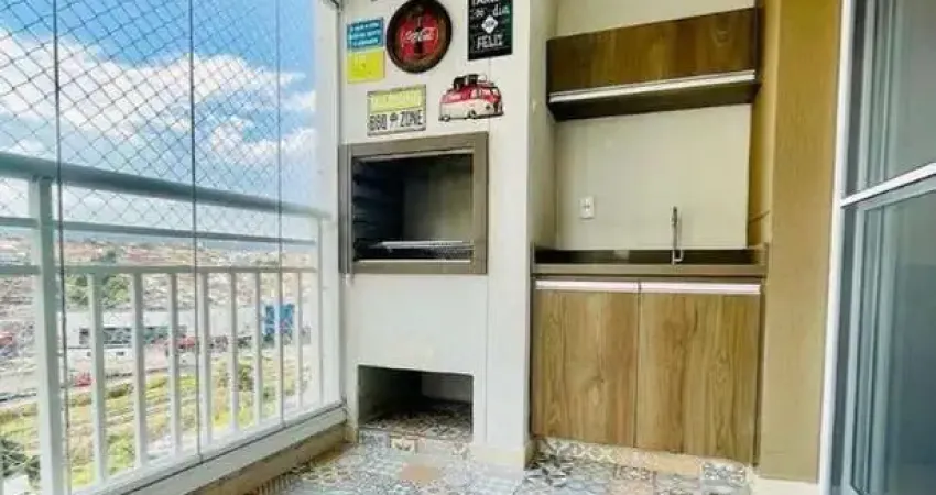 Apartamento para venda espaço e vida ipoema 2 , cezar de souza mogi das cruzes