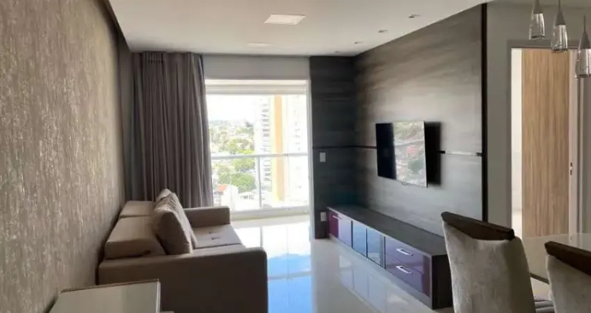 Apartamento de 2 quartos e 1 suíte no jardim armênia, mogi das cruzes, com 72m² - helbor concept life mogi shopping.