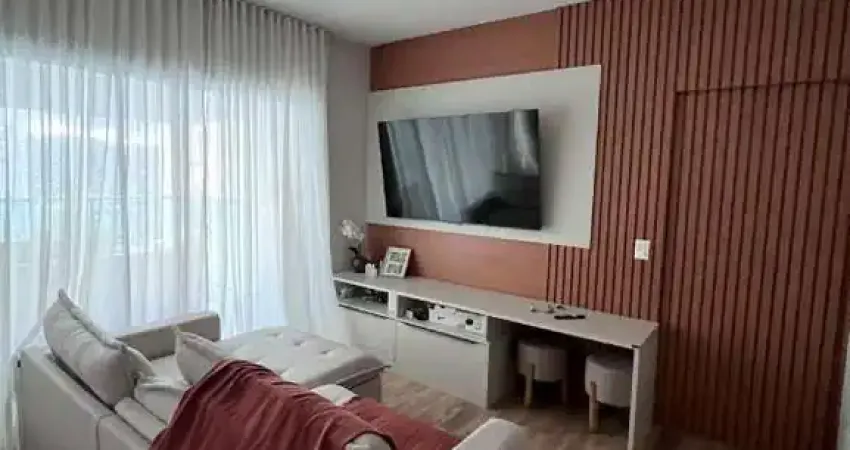 Apartamento para venda Helbor Passeo Patteo Mogilar, Mogi das Cruzes