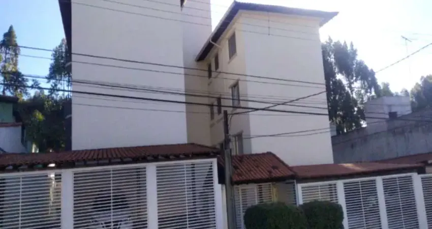 Apartamento à venda em Mogi das Cruzes-SP, Cezar de Souza: 2 quartos, 2 salas, 1 vaga, 63m². Aproveite essa oportunidade!