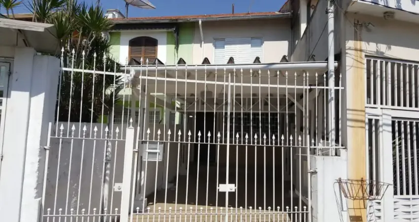 Casa com 2 quartos à venda na Rua Padre João Franco, 270, Vila Primavera, São Paulo
