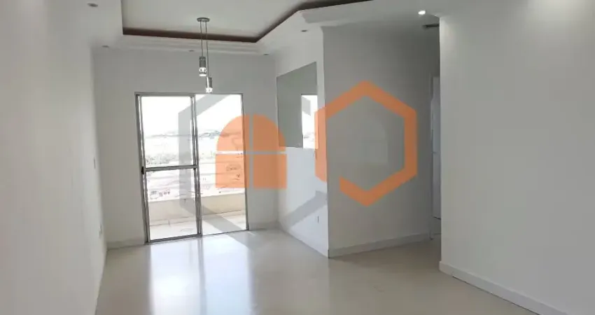 Apartamento com 3 quartos à venda na Rua Gisele Martins, 291, Cidade Morumbi, São José dos Campos