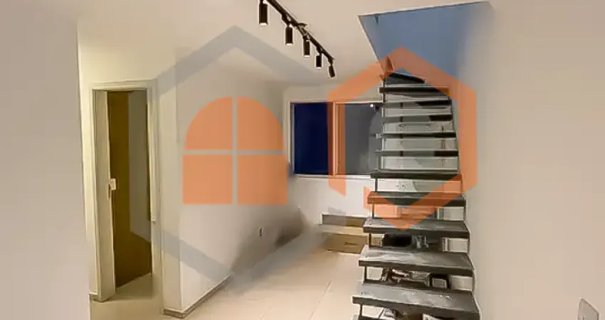  Apartamento Duplex à Venda em São José dos Campos - Parque Industrial 