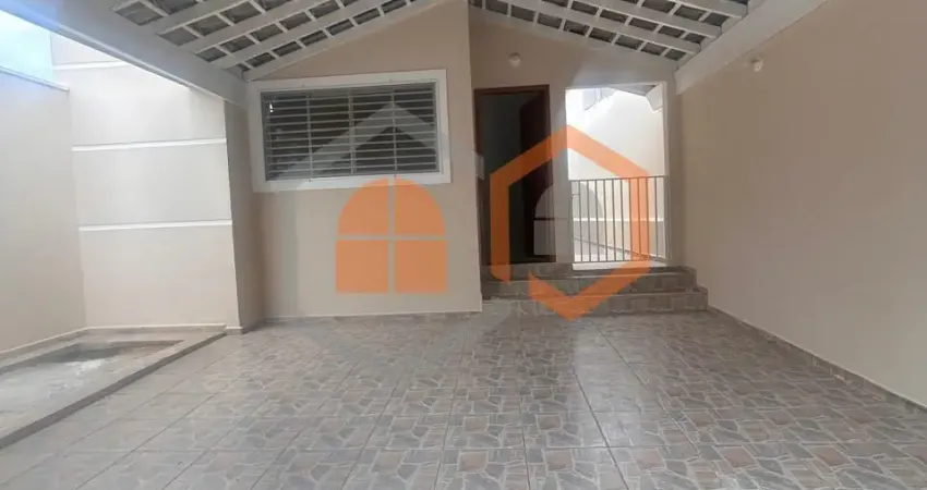 Casa Térrea 2 Quartos à Venda em Jacareí – Vila Branca