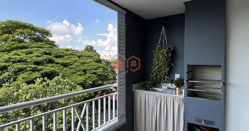  Apartamento 2 Quartos à Venda em São José dos Campos - Jardim Oriente 