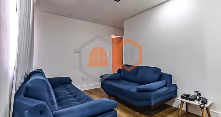 Apartamento 2 Quartos à Venda em São José dos Campos – Bosque dos Eucaliptos