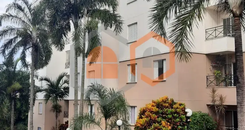 Apartamento 2 Quartos à Venda em São José dos Campos - Jardim Oriente