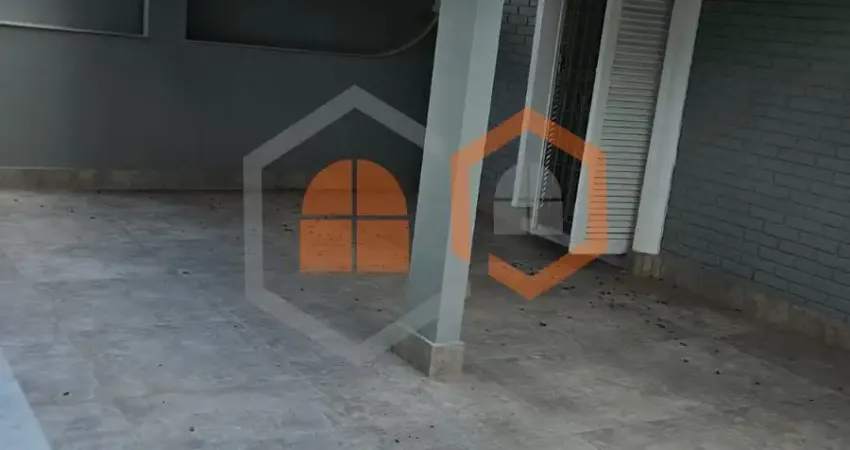 Casa 4 Quartos à Venda em São José dos Campos – Jardim Satélite