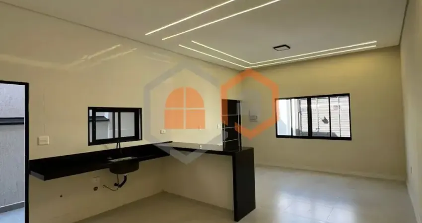 Casa 3 Dormitórios à Venda em São José dos Campos – Bosque dos Ipês
