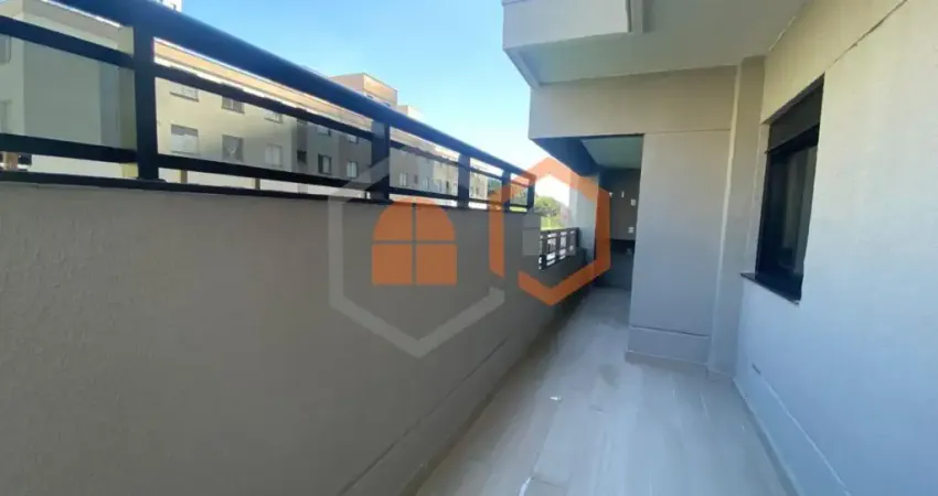 Apartamento 3 Dormitórios à Venda em São José dos Campos – Jardim Satélite
