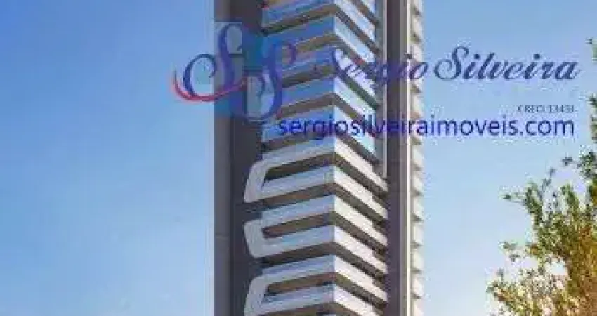 Apartamento com 4 quartos à venda na Rua Visconde de Mauá, Meireles, Fortaleza