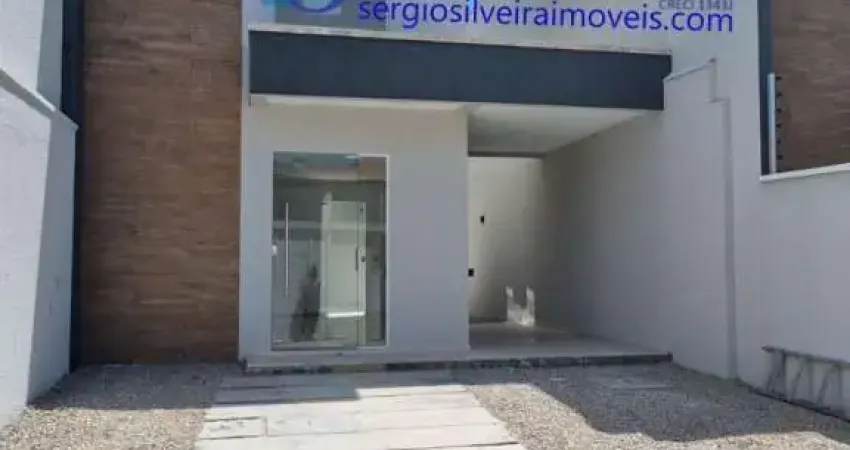 Casa com 3 quartos à venda no Autódromo, Eusébio 