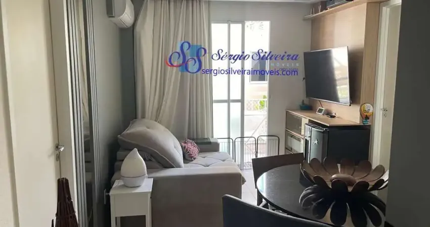 Apartamento com 2 suítes e lazer completo em Eusébio!