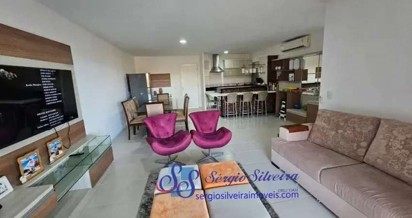 Apartamento para aluguel com 4 quartos no Wellness - Porto das Dunas