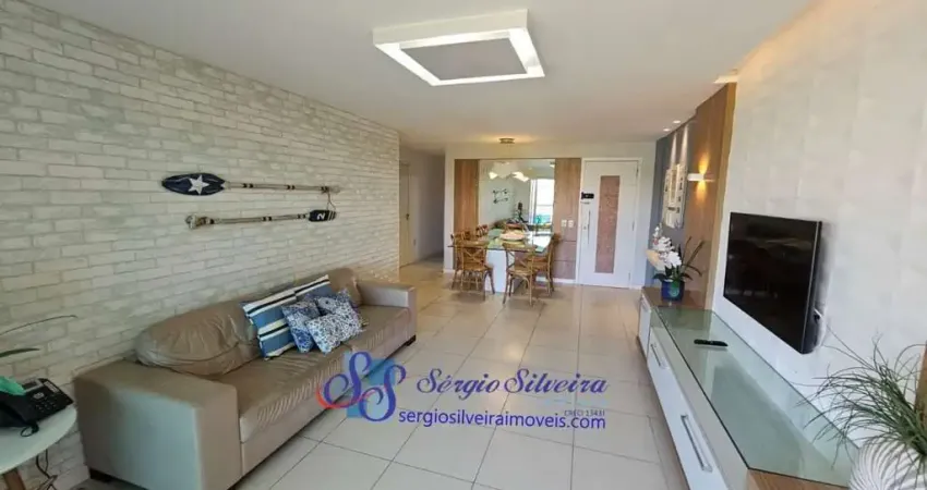Lindo apartamento  com vista nascente deslumbrante no Golf Ville!